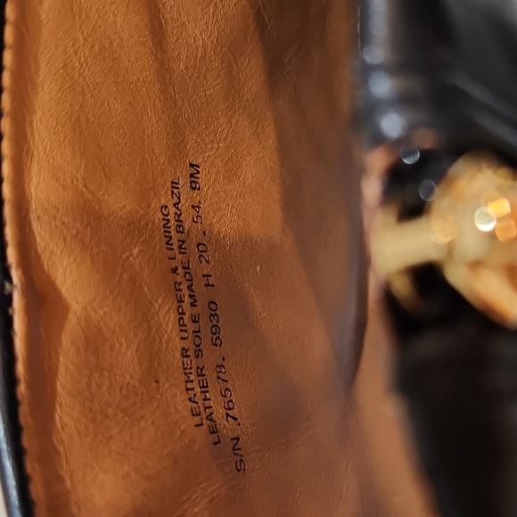Tory Burch lila pointed toe bootie sz - Picture 8 of 13